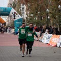 I Maratón Ciudad de Castellón