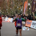 I Maratón Ciudad de Castellón