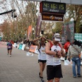 I Maratón Ciudad de Castellón