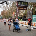 I Maratón Ciudad de Castellón