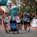 I Maratón Ciudad de Castellón