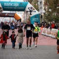 I Maratón Ciudad de Castellón