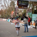 I Maratón Ciudad de Castellón