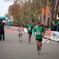 I Maratón Ciudad de Castellón