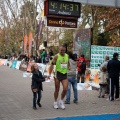 I Maratón Ciudad de Castellón