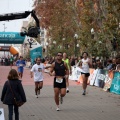 I Maratón Ciudad de Castellón