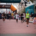 I Maratón Ciudad de Castellón