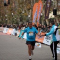 I Maratón Ciudad de Castellón