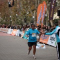 I Maratón Ciudad de Castellón