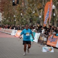 I Maratón Ciudad de Castellón