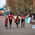 I Maratón Ciudad de Castellón