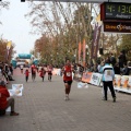 I Maratón Ciudad de Castellón