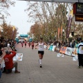 I Maratón Ciudad de Castellón