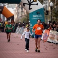 I Maratón Ciudad de Castellón