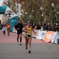 I Maratón Ciudad de Castellón