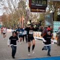 I Maratón Ciudad de Castellón