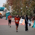 I Maratón Ciudad de Castellón