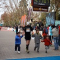 I Maratón Ciudad de Castellón