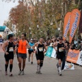 I Maratón Ciudad de Castellón