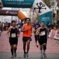 I Maratón Ciudad de Castellón