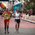 I Maratón Ciudad de Castellón