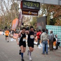 I Maratón Ciudad de Castellón