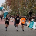 I Maratón Ciudad de Castellón