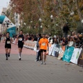 I Maratón Ciudad de Castellón