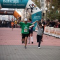 I Maratón Ciudad de Castellón