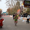 I Maratón Ciudad de Castellón