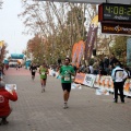 I Maratón Ciudad de Castellón