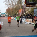 I Maratón Ciudad de Castellón