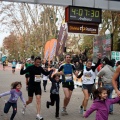 I Maratón Ciudad de Castellón