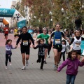 I Maratón Ciudad de Castellón