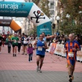 I Maratón Ciudad de Castellón