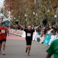 I Maratón Ciudad de Castellón