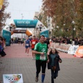 I Maratón Ciudad de Castellón