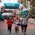 I Maratón Ciudad de Castellón