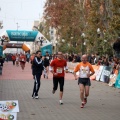 I Maratón Ciudad de Castellón