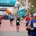 I Maratón Ciudad de Castellón