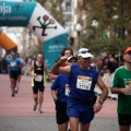 I Maratón Ciudad de Castellón