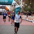 I Maratón Ciudad de Castellón