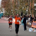 I Maratón Ciudad de Castellón