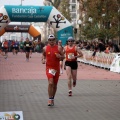 I Maratón Ciudad de Castellón