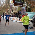 I Maratón Ciudad de Castellón