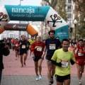 I Maratón Ciudad de Castellón