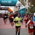 I Maratón Ciudad de Castellón