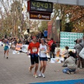 I Maratón Ciudad de Castellón