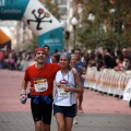 I Maratón Ciudad de Castellón