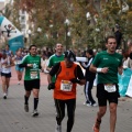 I Maratón Ciudad de Castellón